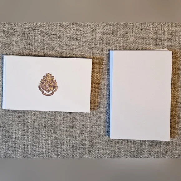 Harry Potter Note Cards - Picture 6 of 7